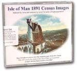 Isle of Man 1891 Census