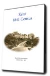 Kent 1841 Census