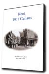 Kent 1901 Census