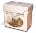 Lancashire 1861 Census
