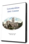Leicestershire 1841 Census