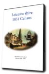 Leicestershire 1851 Census