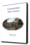 Leicestershire 1861 Census