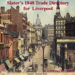 Liverpool 1848 Trade Directory