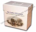 London 1851 Census