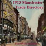 Manchester 1913 Trade Directory