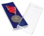 Medal Storage Presentation Capsule - Large
