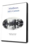 Middlesex 1851 Census