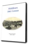 Middlesex 1861 Census