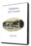 Middlesex 1871 Census