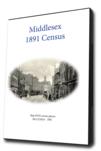 Middlesex 1891 Census