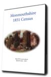 Monmouthshire 1851 Census