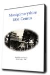 Montgomeryshire 1851 Census