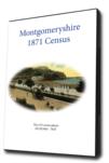 Montgomeryshire 1871 Census