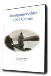 Montgomeryshire 1901 Census