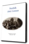 Norfolk 1841 Census