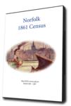 Norfolk 1861 Census 