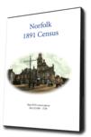 Norfolk 1891 Census 