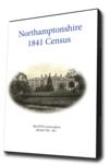 Northamptonshire 1841 Census