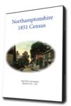 Northamptonshire 1851 Census