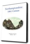 Northamptonshire 1861 Census