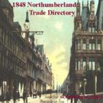 Northumberland 1848 Trade Directory