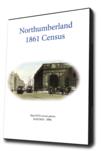 Northumberland 1861 Census