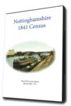 Nottinghamshire 1841 Census
