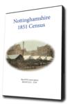Nottinghamshire 1851 Census