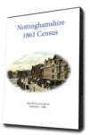 Nottinghamshire 1861 Census