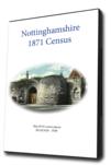 Nottinghamshire 1871 Census 