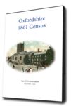 Oxfordshire 1861 Census