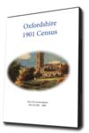 Oxfordshire 1901 Census