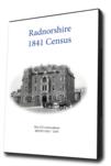 Radnorshire 1841 Census
