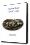 Radnorshire 1851 Census