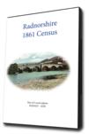 Radnorshire 1861 Census