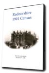 Radnorshire 1901 Census