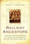 Railway Ancestors by David T. Hawkings 