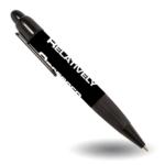 Relatively Obsessed Genealogists - Black Pen Gift