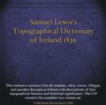 Samuel Lewis's Topographical Dictionary of Ireland 1839