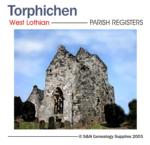Scotland, West Lothian, Torphichen Parish Registers 1673-1714