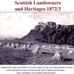 Scottish Landowners and Heritages 1872/3
