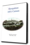 Shropshire 1851 Census