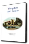 Shropshire 1861 Census