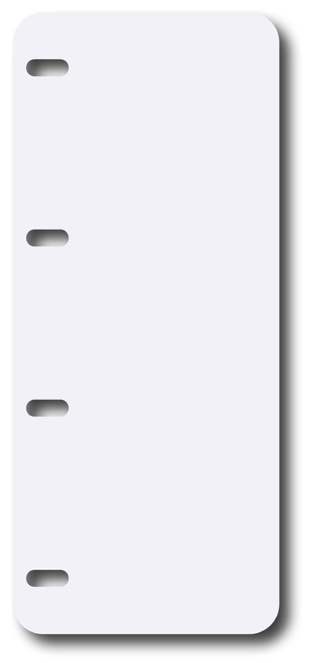 Single Page Lifter for Ring Binders