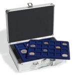 Small Coin Case - with Pre-selected Trays