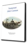 Somerset 1841 Census