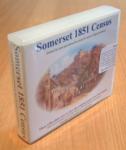 Somerset 1851 Census