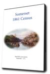 Somerset 1861 Census