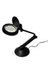 Stand Illuminated Magnifier 2.5/5x Magnification